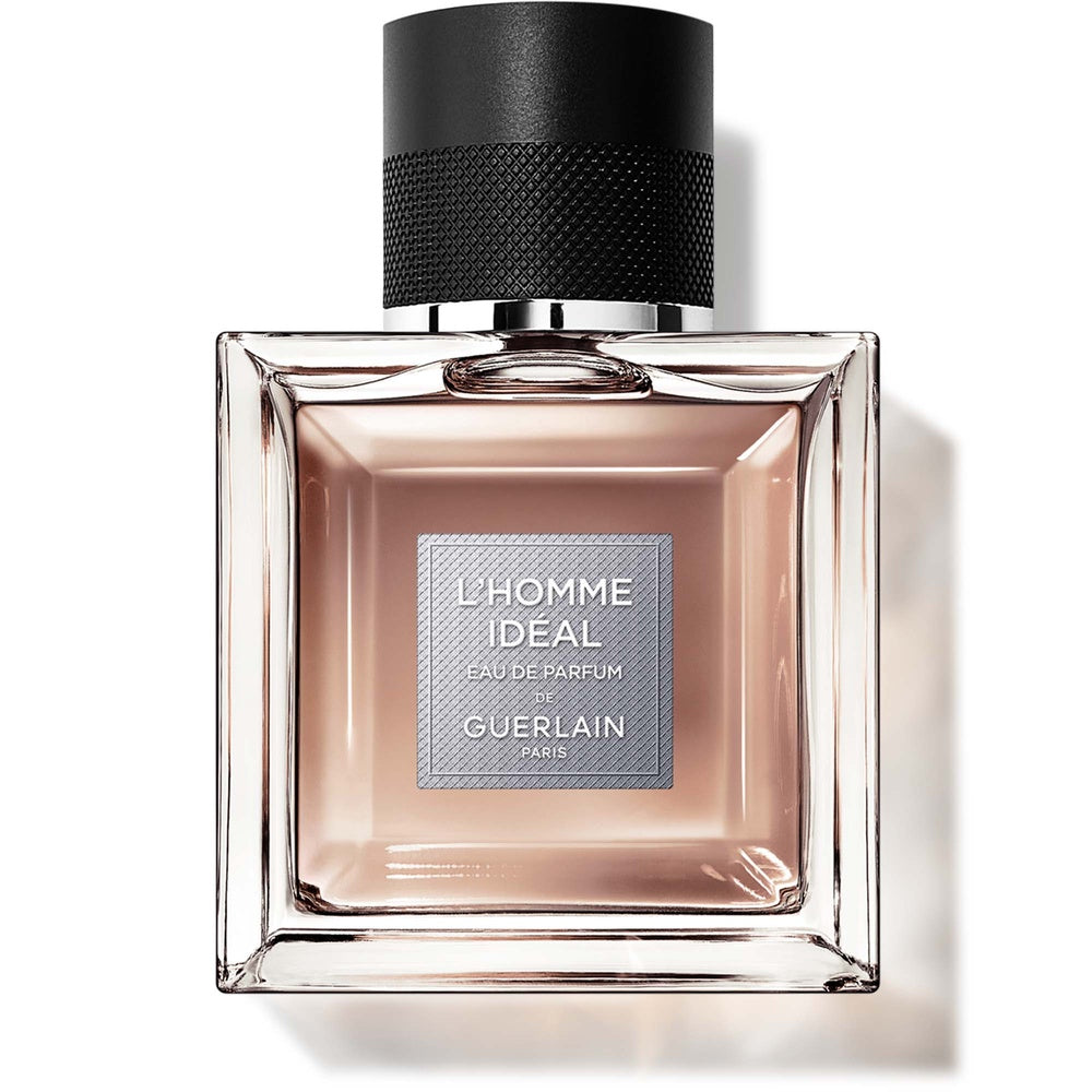 Guerlain L'Homme Idéal Eau de Parfum 3.3 Oz Men's