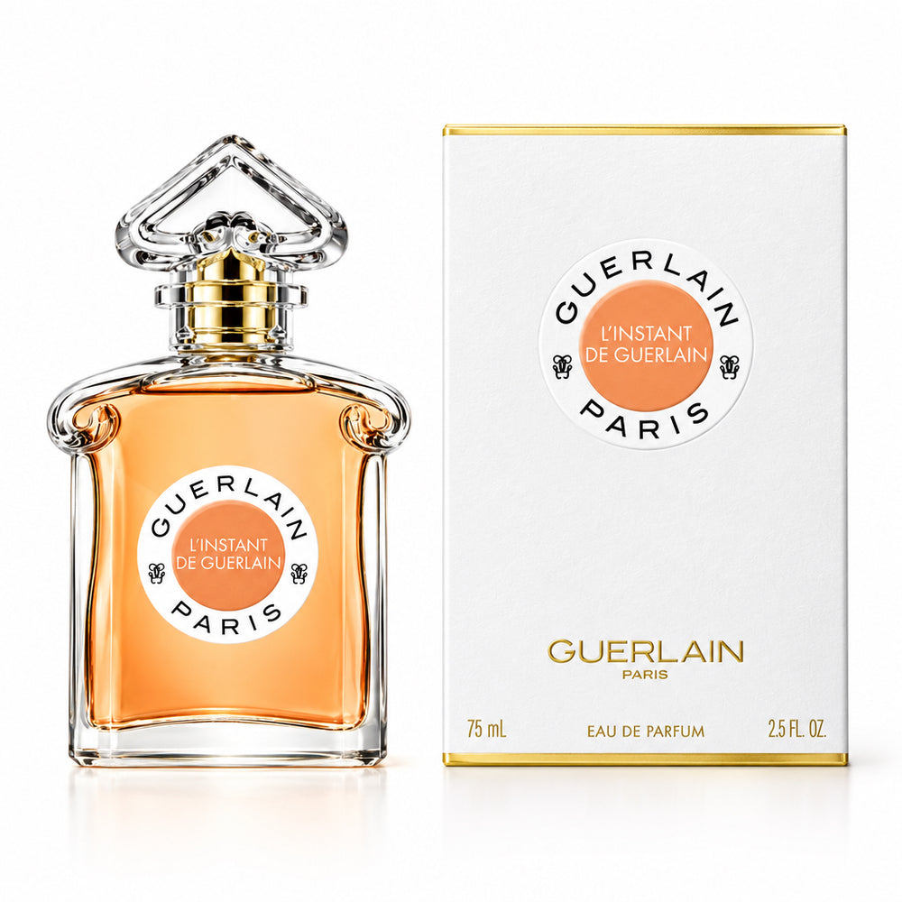 Guerlain L'Instant de Guerlain Eau de Parfum 2.5 Oz Women's