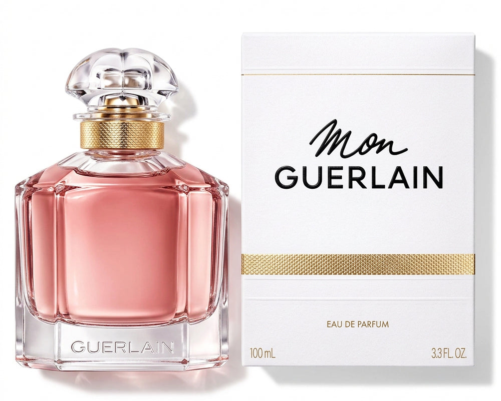 Guerlain Mon Guerlain Eau de Parfum 3.3 Oz Women's