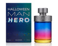 Halloween Man Hero Eau de Toilette 4.2 Oz Mens