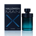Halloween Man X Eau de Toilette 4.2 Oz Mens