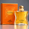 Hermès 24 Faubourg Eau de Parfum 3.38 Oz bottle and box