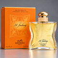 Hermès 24 Faubourg Eau de Toilette 3.38 Oz bottle and box