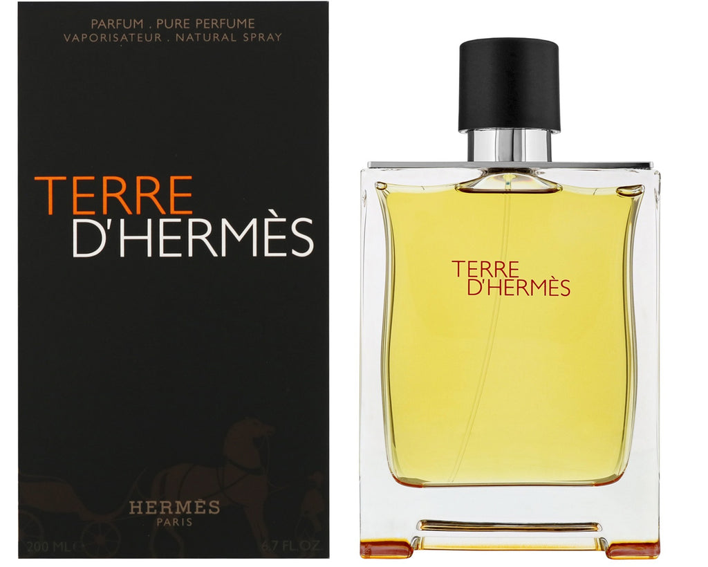 Hermes Terre D'Hermes Men's