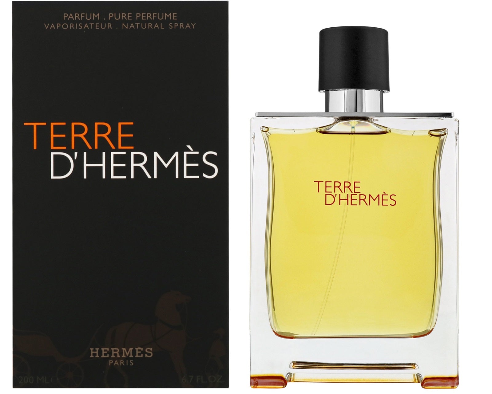 Hermes Terre D'Hermes Men's