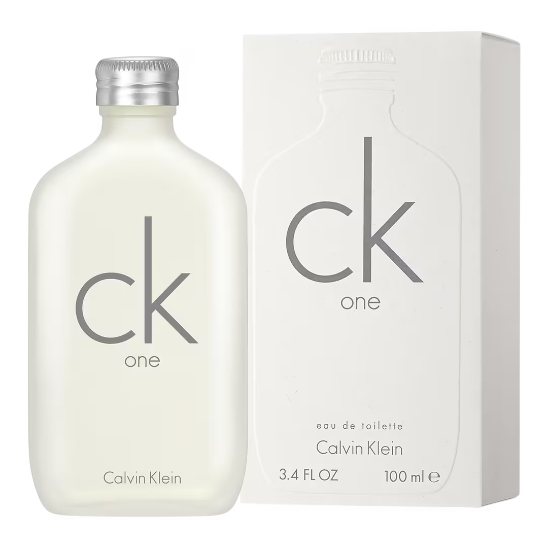 Calvin Klein CK One EDT Unisex