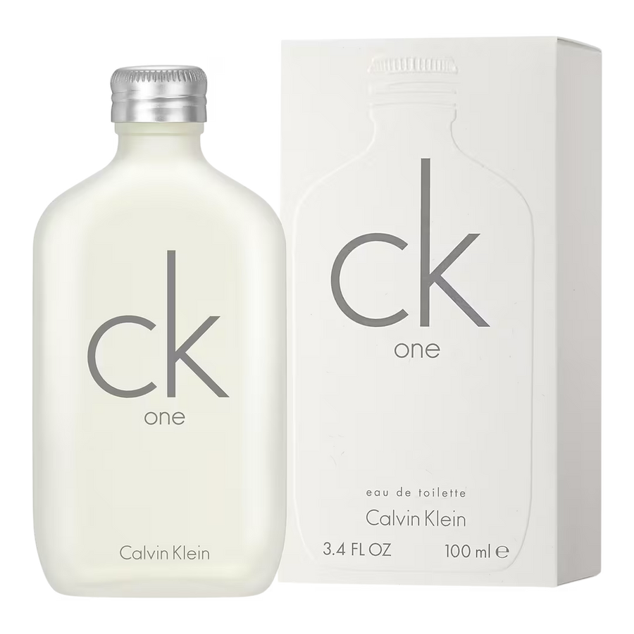 Calvin Klein CK One EDT Unisex