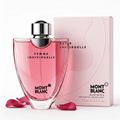 Montblanc Femme Individuelle Eau de Toilette 2.5 Oz Women's