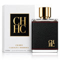 Carolina Herrera CH Men Eau de Toilette 3.4 Oz Men's