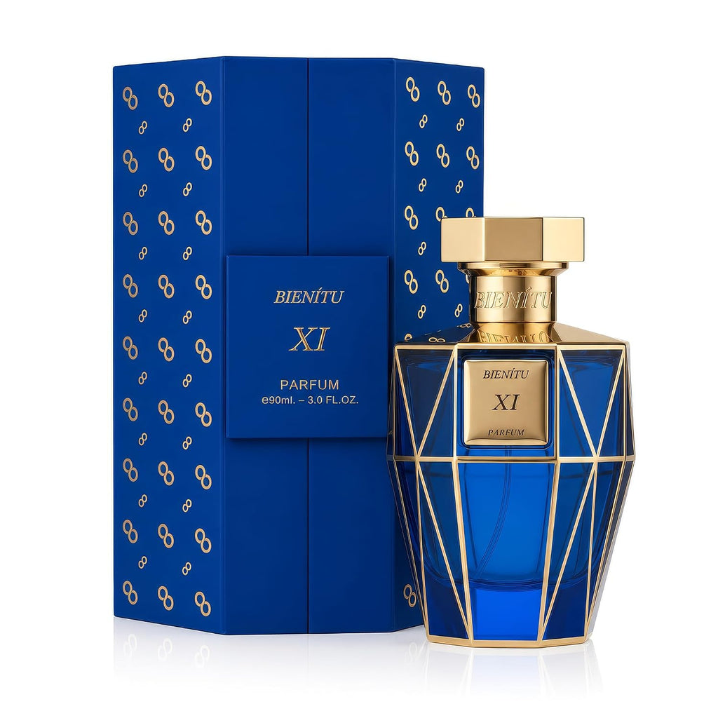 Bienitu by Leedar XI Parfum 3 Oz Men's