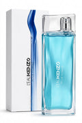 Kenzo L’Eau Kenzo Pour Homme Eau de Toilette 3.3 Oz Men's