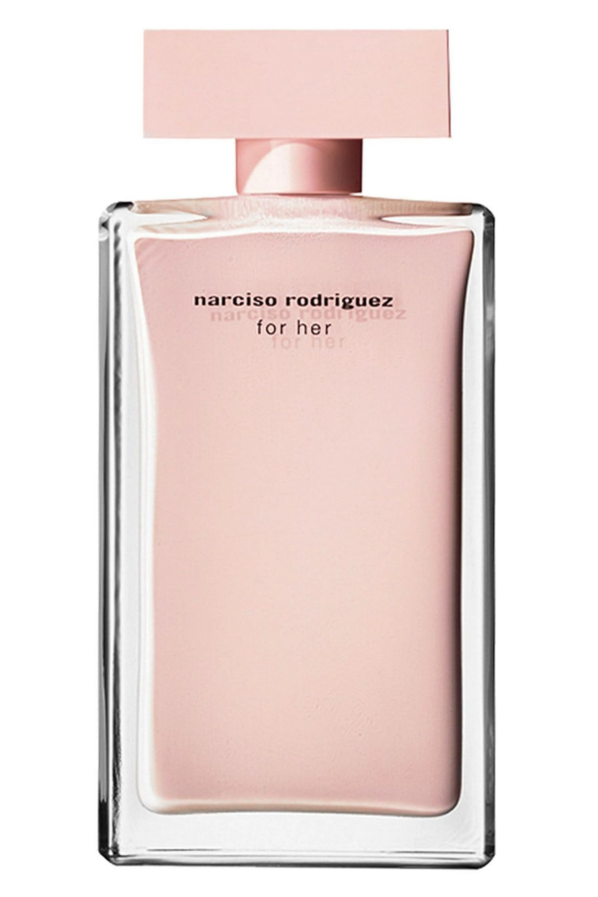 Narciso Rodriguez For Her Eau de Parfum – Women