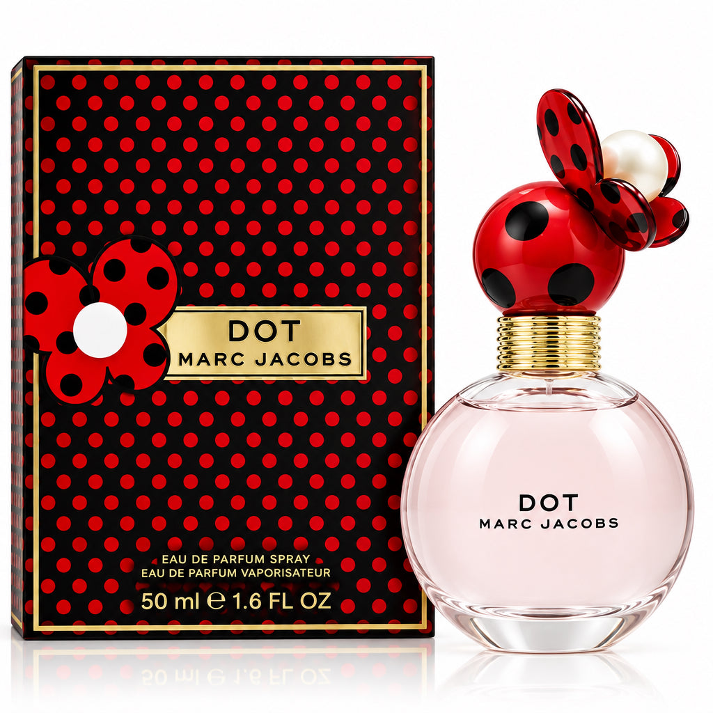 Marc Jacobs Dot Eau de Parfum 1.6 Oz Women's