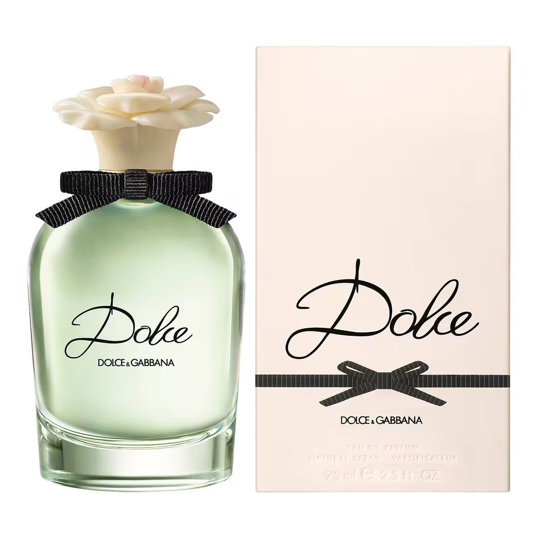 Dolce & Gabbana Dolce Eau de Parfum 2.5 Oz Women's