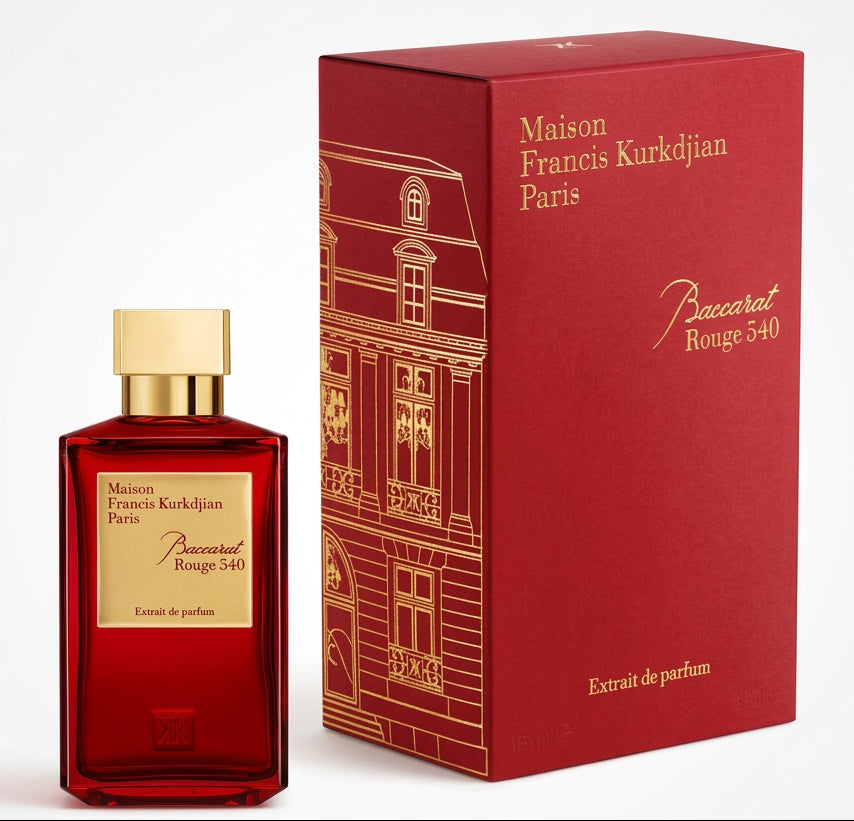 Maison Francis Kurkdjian Baccarat Rouge 540 Extrait de Parfum 6.7 Oz Unisex