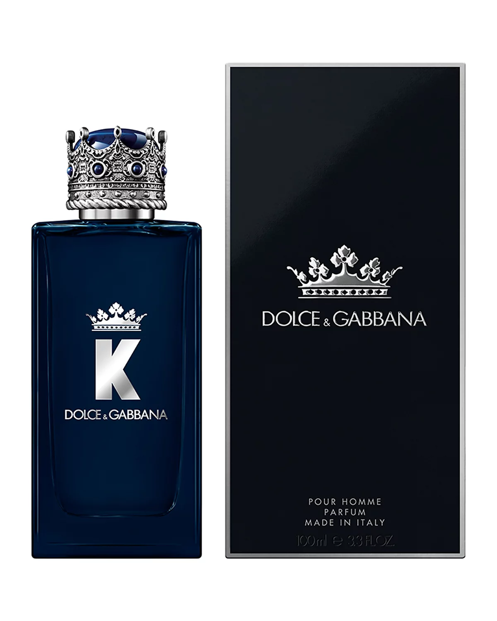Dolce & Gabbana K Parfum 3.3 Oz Men's