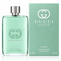 Gucci Guilty Cologne Pour Homme Eau de Toilette 3 Oz Men's