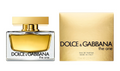 Dolce & Gabbana The One Eau de Parfum 2.5 Oz Women's