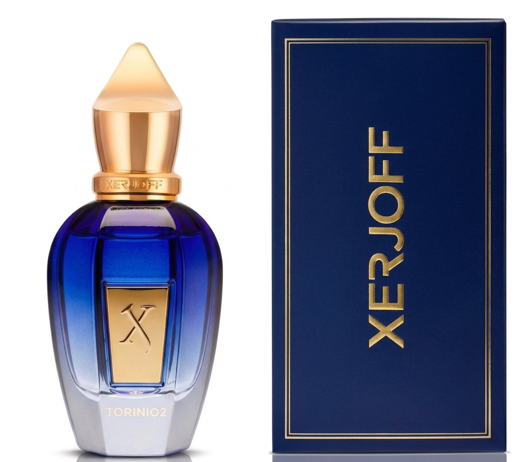 Xerjoff Torino23 Eau de Parfum 1.7 Oz Unisex