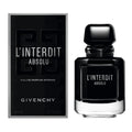 Givenchy L'Interdit Absolu Eau de Parfum Intense 2.7 Oz Women's