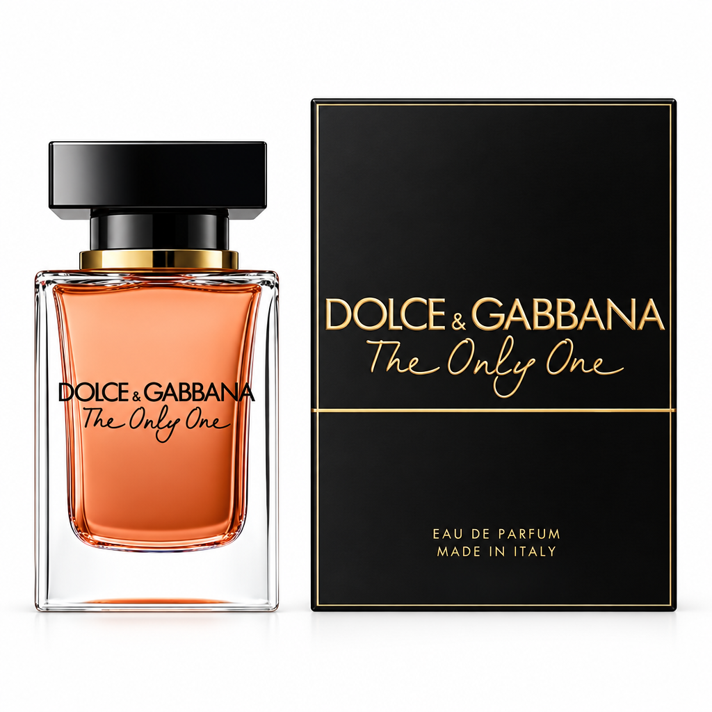 Dolce & Gabbana The Only One Eau de Parfum 3.3 Oz Women's