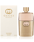 Gucci Guilty Pour Femme Eau de Parfum 3 Oz Women's