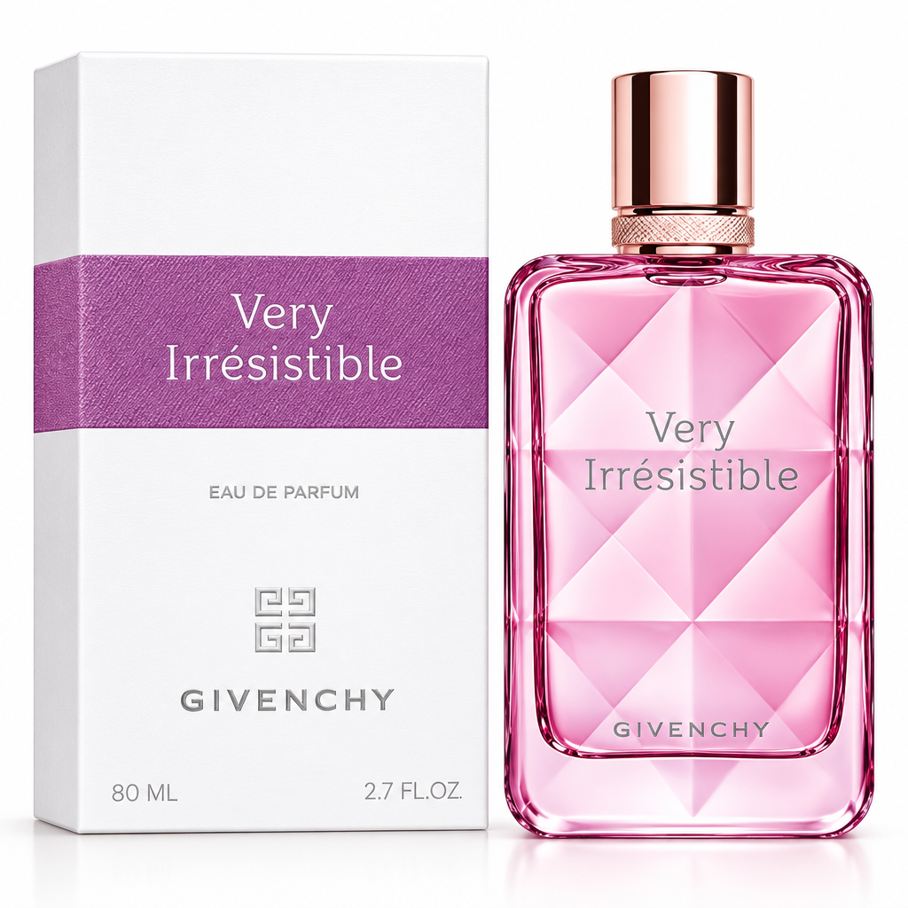 Givenchy Very Irrésistible Eau de Parfum 2.7 Oz Women's