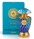 Nayaat Burning Desire Eau de Parfum 3.4 Oz Unisex
