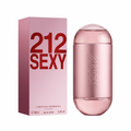 Carolina Herrera 212 Sexy Eau de Parfum 3.4 Oz Women's