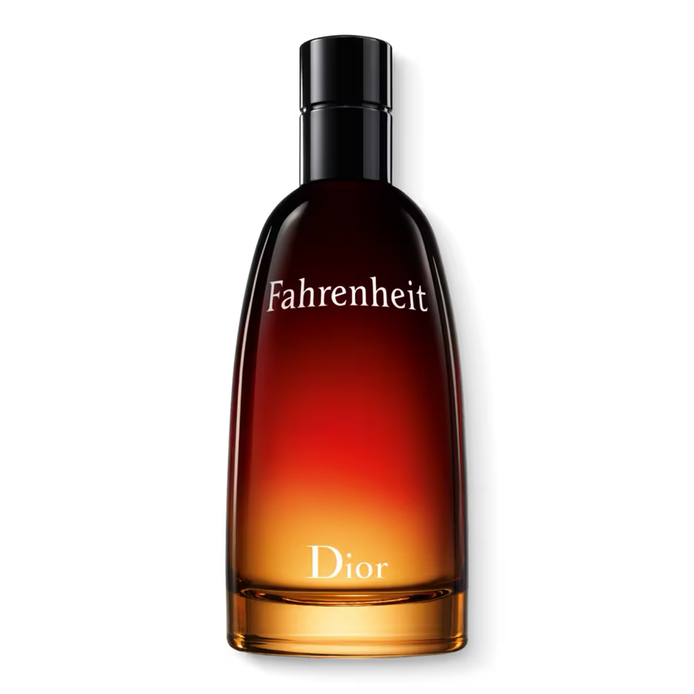 Christian Dior Fahrenheit Eau de Toilette Men's