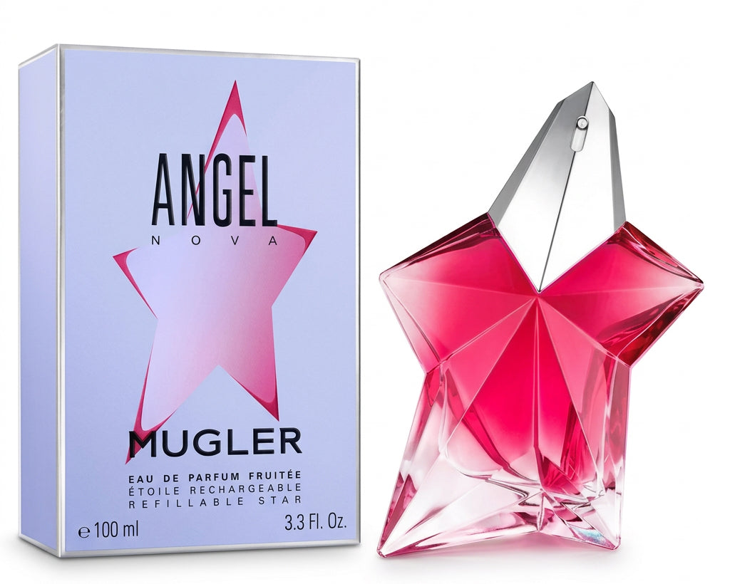 Mugler Angel Nova Fruitée EDP 3.3 Oz Women's