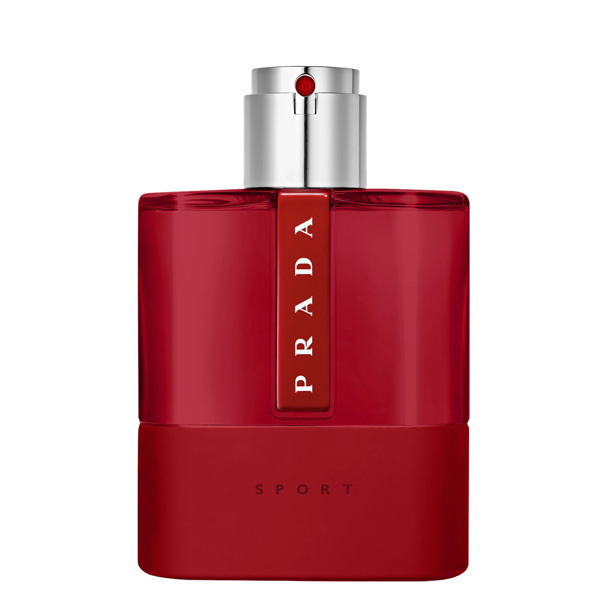 Prada Luna Rossa Sport Eau de Toilette 3.4 Oz Men's
