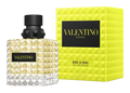 Valentino Donna Born in Roma Yellow Dream Eau de Parfum 3.4 Oz Women's