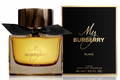 Burberry My Burberry Black Parfum 3 Oz Women's