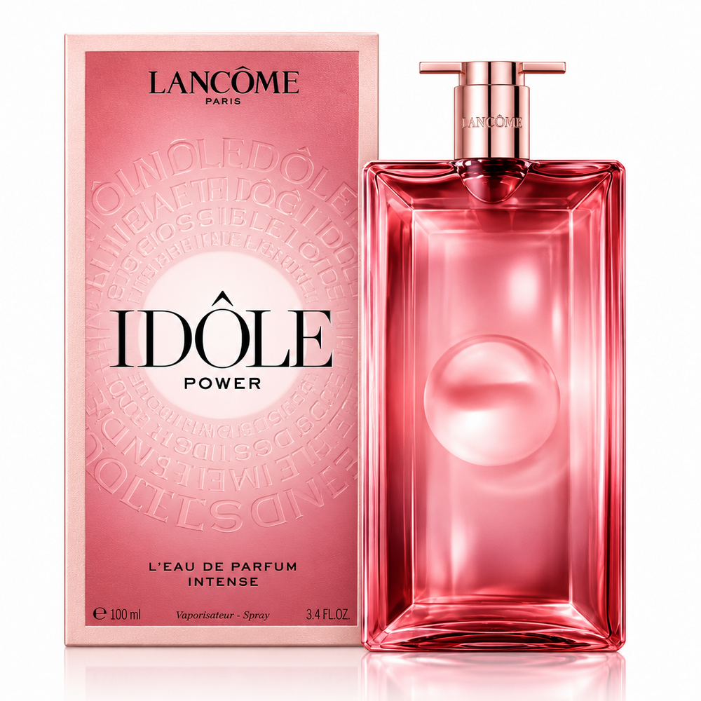 Lancôme Idôle Power Eau de Parfum Intense 3.4 Oz Womens