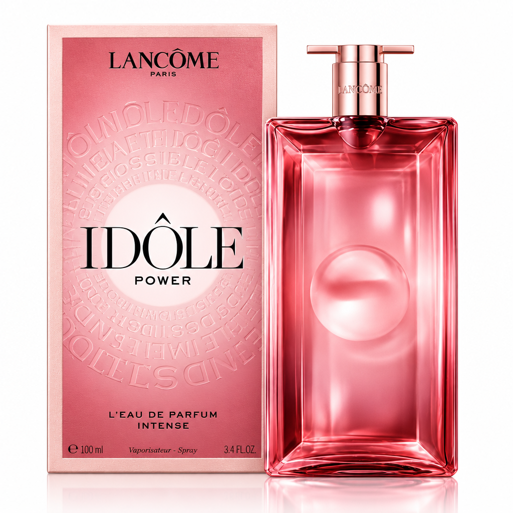 Lancôme Idôle Power Eau de Parfum Intense 3.4 Oz Womens