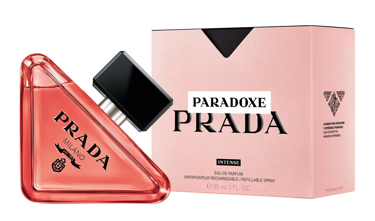 Prada Paradoxe Intense Eau de Parfum Women's