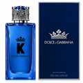 Dolce & Gabbana K Eau de Parfum 3.3 Oz Men's