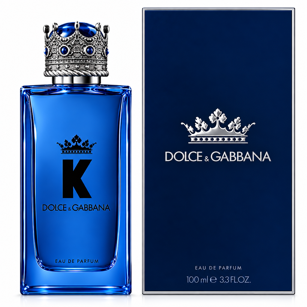 Dolce & Gabbana K Eau de Parfum 3.3 Oz Men's