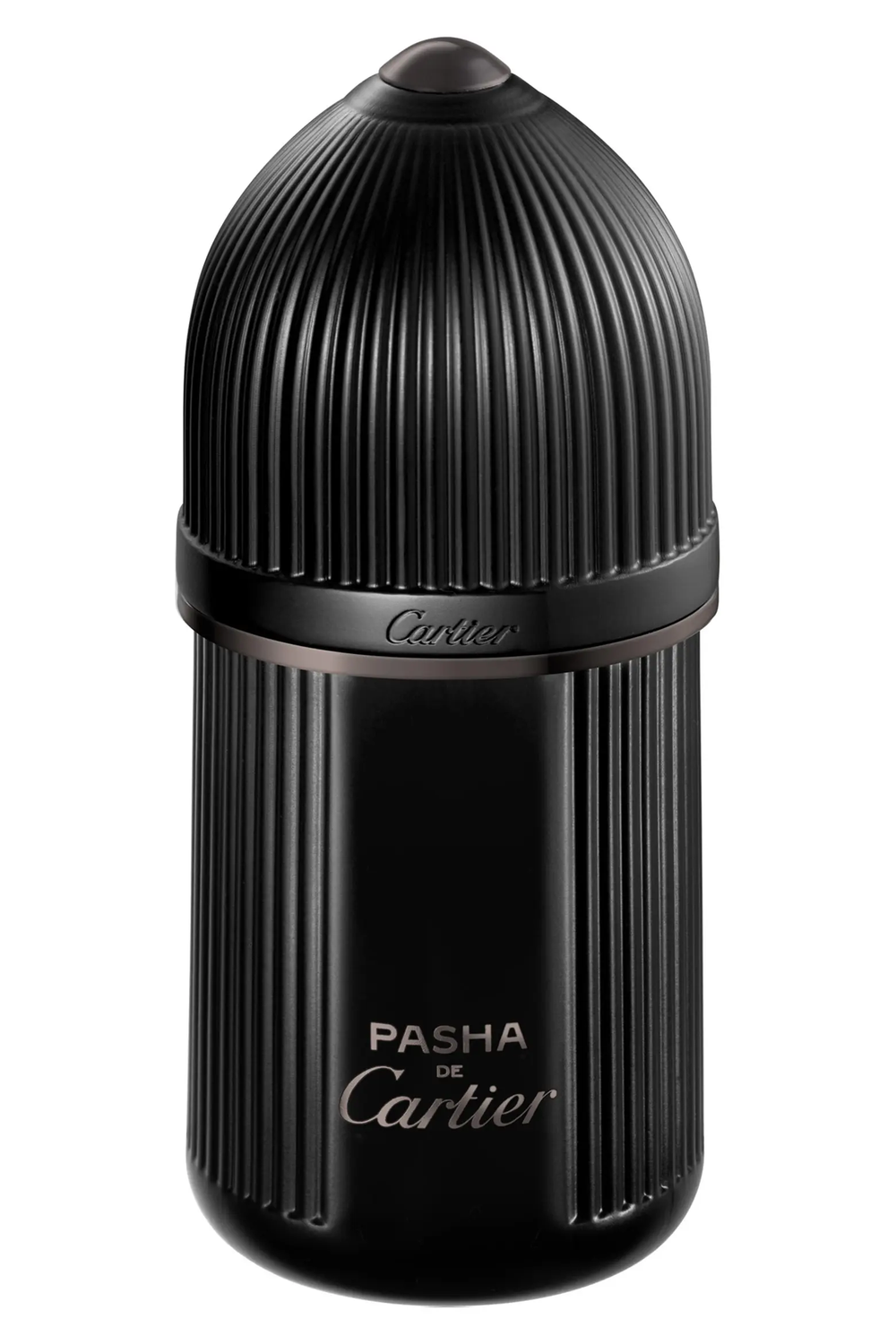 Cartier Pasha de Cartier Noir Absolu Parfum 3.3 Oz Men's