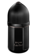 Cartier Pasha de Cartier Noir Absolu Parfum 3.3 Oz Men's