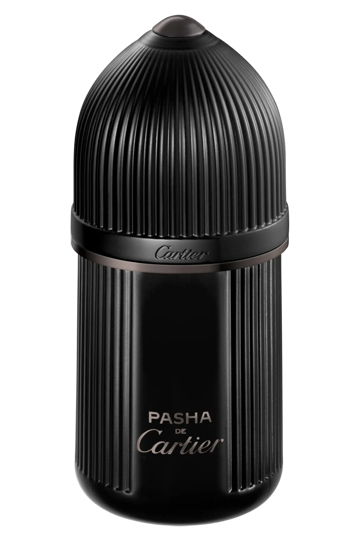 Cartier Pasha de Cartier Noir Absolu Parfum 3.3 Oz Men's