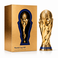 Zakat World Cup VIP Eau de Parfum 2.7 Oz Unisex
