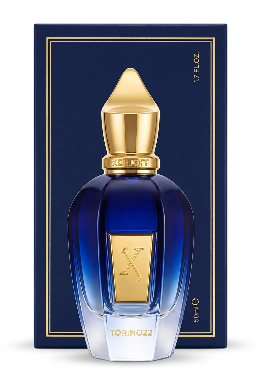 Xerjoff Torino22 Eau de Parfum 1.7 Oz Unisex