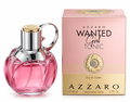 Azzaro Wanted Girl Tonic Eau de Toilette 2.7 Oz Women's