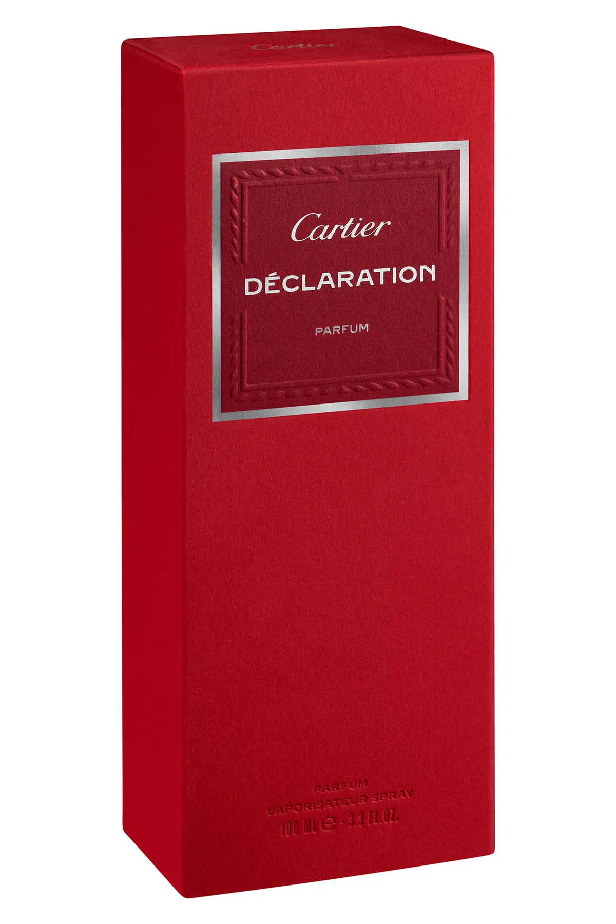 Cartier Déclaration Parfum 3.3 Oz Men's