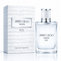 Jimmy Choo Man Ice Eau de Toilette 3.3 Oz Mens