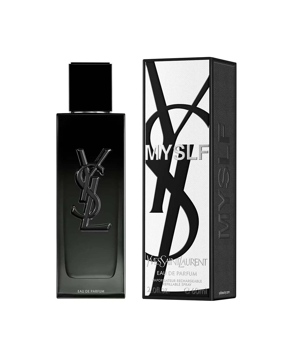 Yves Saint Laurent MYSLF Men's