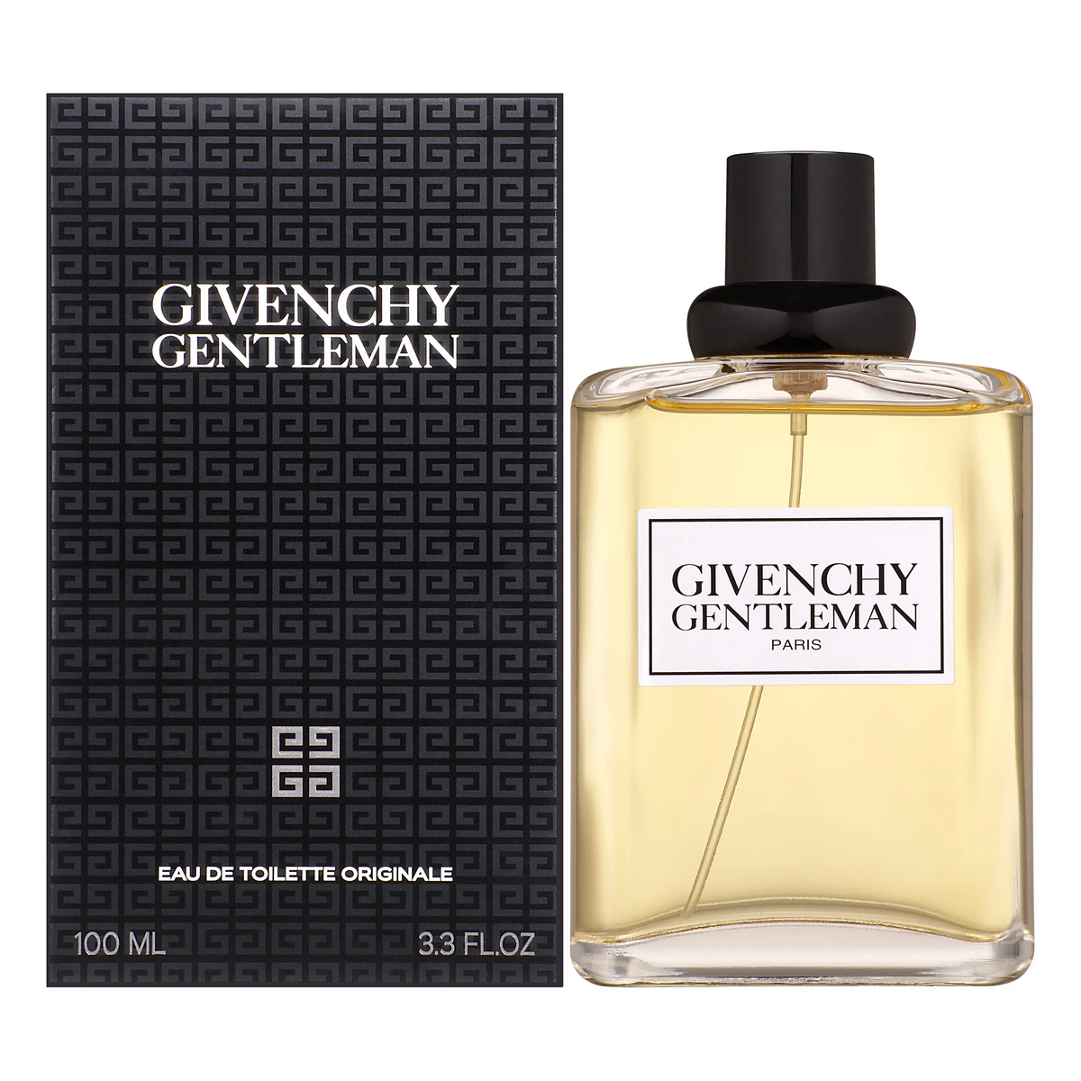 Givenchy Gentleman Originale Eau de Toilette 3.3 Oz Men's