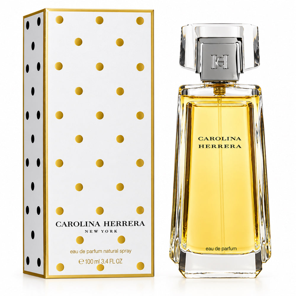 Carolina Herrera Eau de Parfum 3.4 Oz Women's